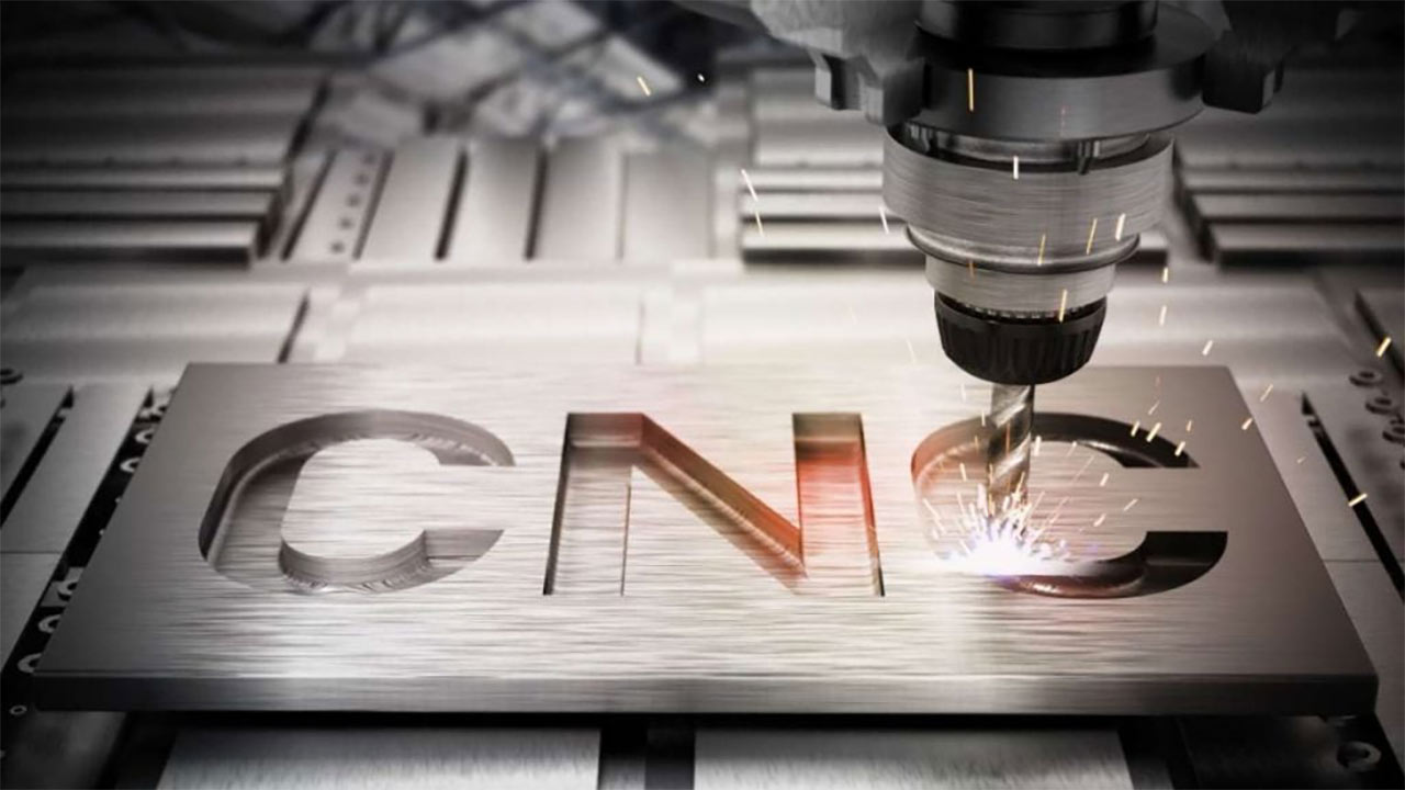 مزایای استفاده از خدمات سنگ محور CNC مرتضی