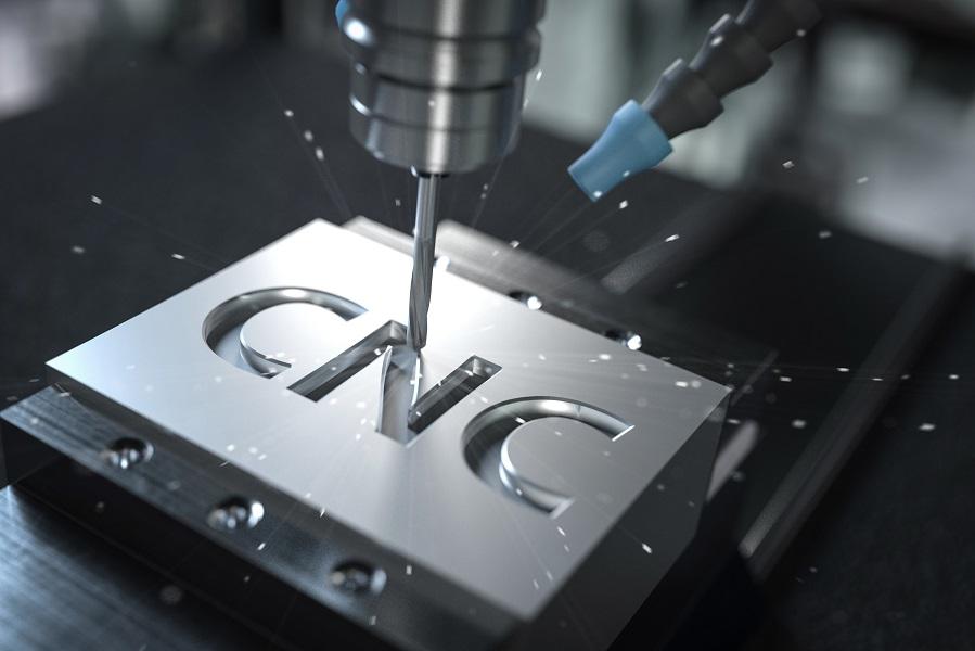 هنر و ظرافت در سنگ تراشی با CNC
